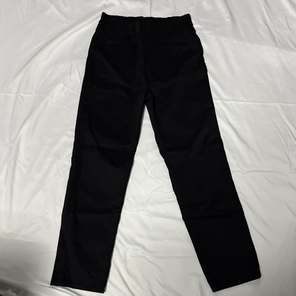Massimo Dutti women's Dark Pants